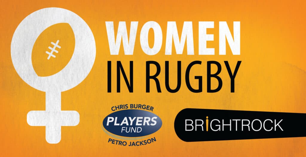 Women in rugby webinar series