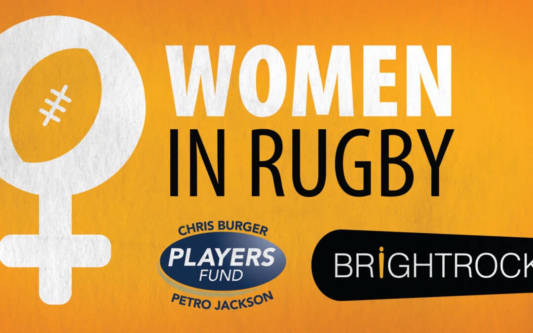 Women in rugby webinar series