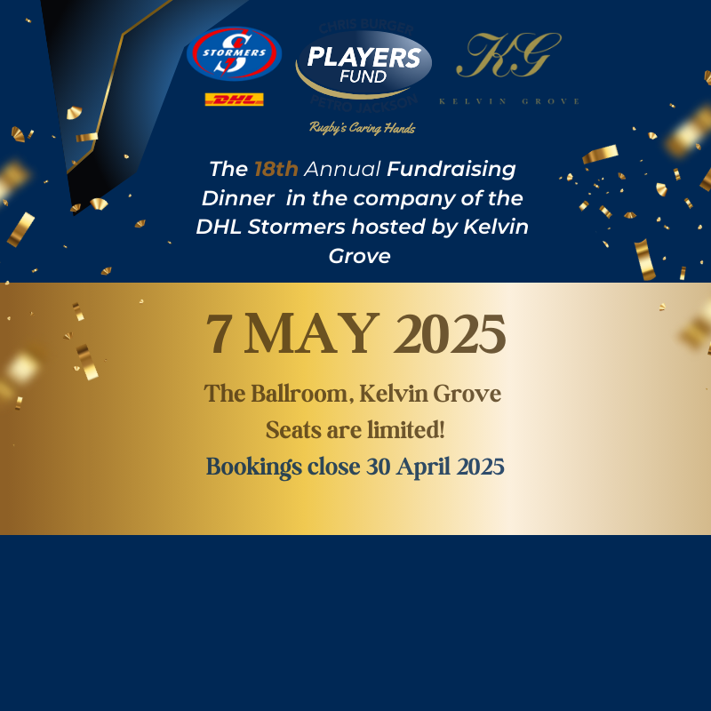 www.stormers.co.za www.sarugby.co.za